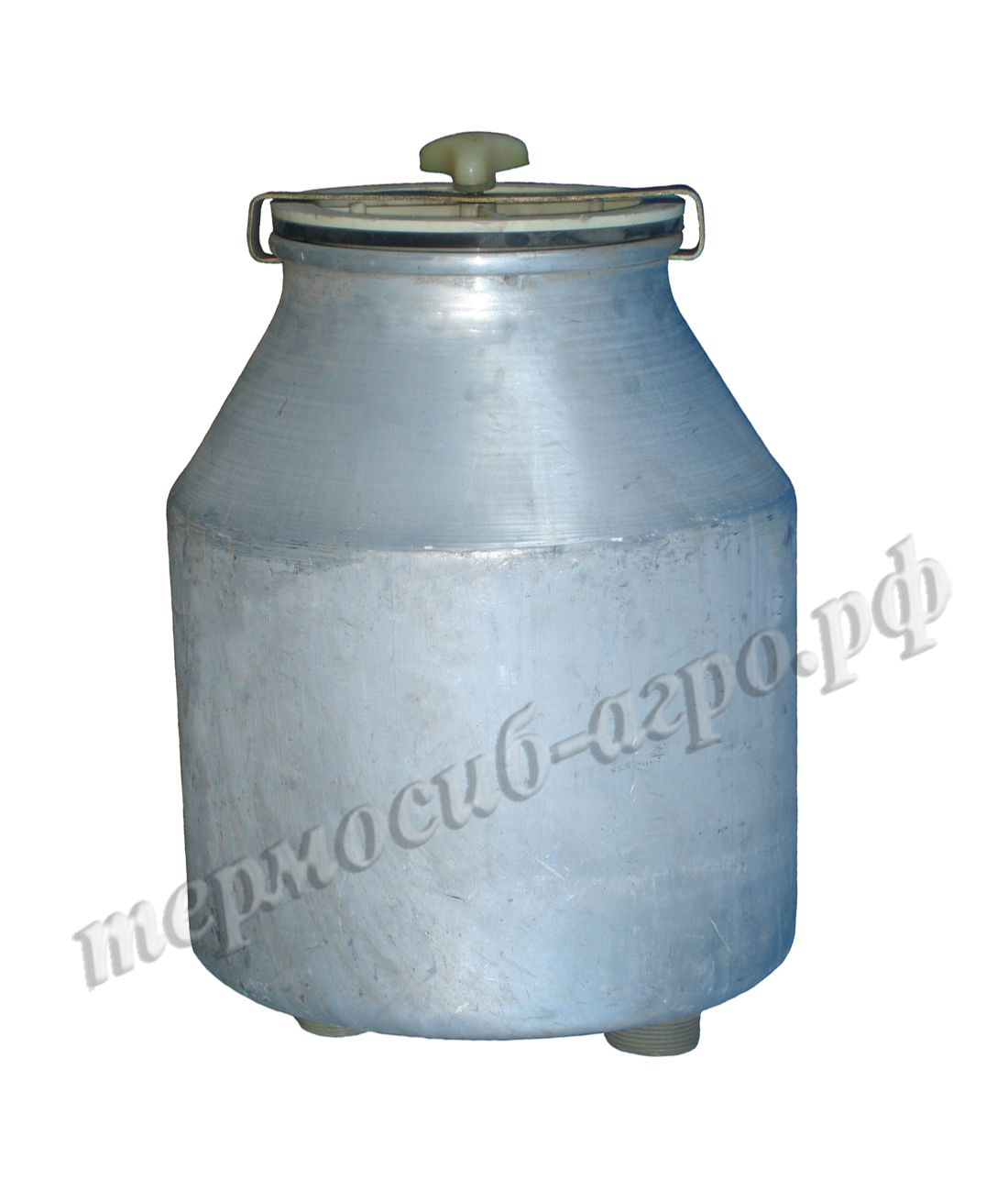 Вакуумный балон ДПР 32020